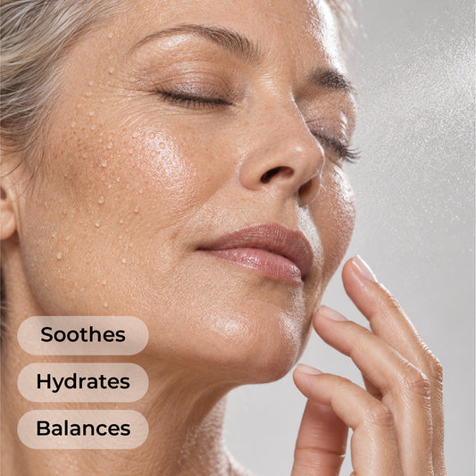 TRULY Essential Balancing Mist