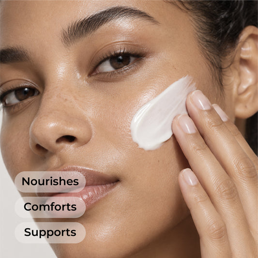 MADLY Dermal Regeneration Cream